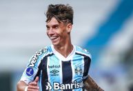 Grêmio se aproxima de acerto com São Paulo por Ferreirinha