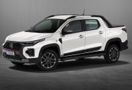 Fiat Strada é o veículo mais vendido do Brasil em 2024; veja o top 20