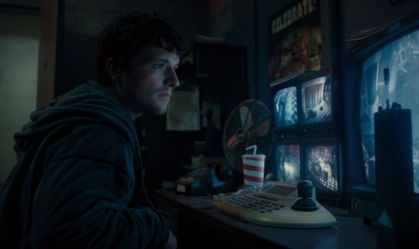 "Five Nights At Freddy's" terá continuação, diz Josh Hutcherson