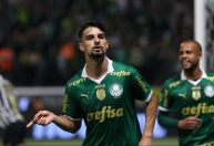 A redenção de Flaco López no Palmeiras: título e artilharia do Paulista