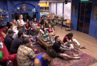 Saiba como foi a votação para formar o quarto Paredão do BBB24
