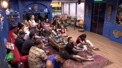 Saiba o valor do prêmio no BBB24