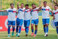 Fortaleza na Copinha 2025: datas, horários e onde assistir