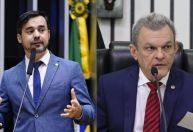 Pesquisa AtlasIntel em Fortaleza: Capitão Wagner tem 28,6%; Sarto, 25,6%