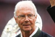 Morre Franz Beckenbauer, ídolo da seleção alemã e do Bayern, aos 78 anos