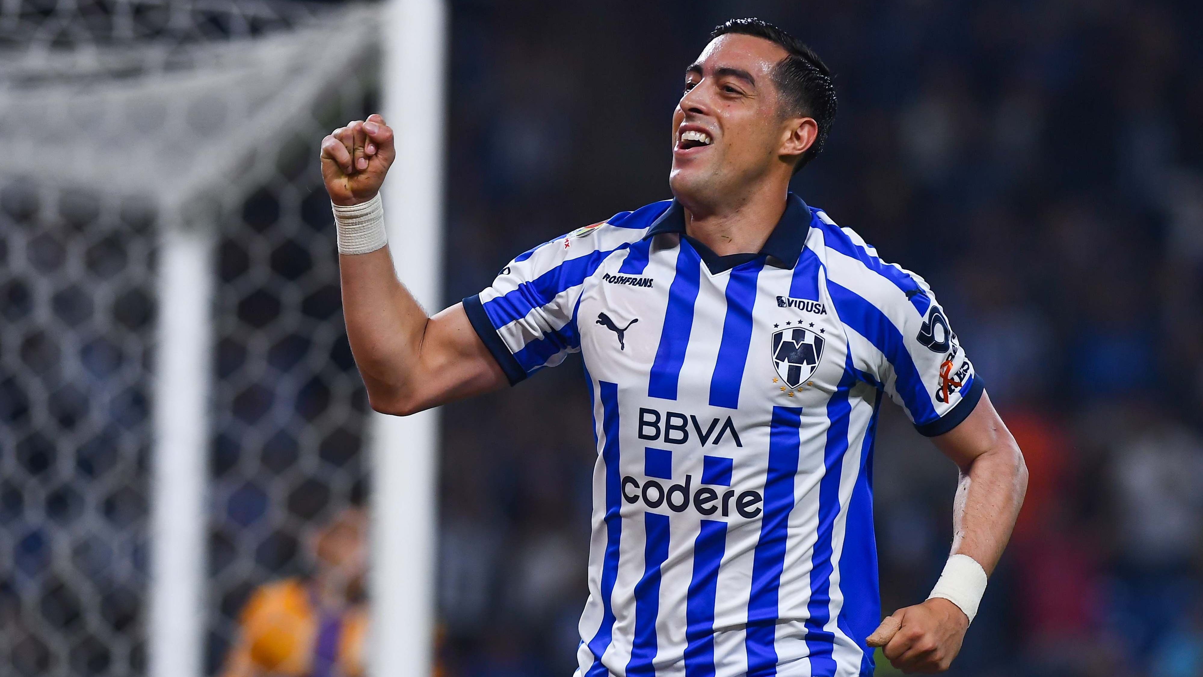 Funes Mori está próximo do Grêmio