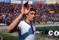 Maior artilheiro da história da Seleção Italiana morre aos 79 anos