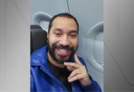 Gil do Vigor é barrado na imigração dos EUA: 