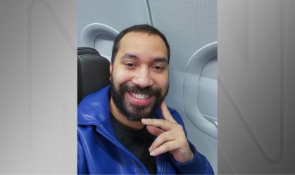 Gil do Vigor é barrado na imigração dos EUA: "Até para estudar somos humilhados"