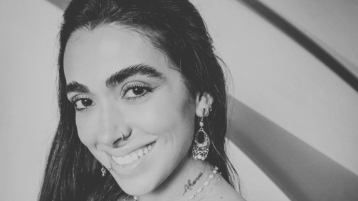 Giovanna foi a décima oitava eliminada do BBB 24
