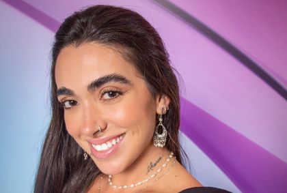 Giovanna entrou no BBB24 pelo Puxadinho