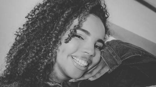 Giovanna Pitel foi a décima sexta do BBB 24