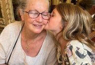 Morre mãe da modelo Gisele Bundchen, em Porto Alegre