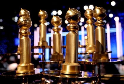 Estatuetas do Globo de Ouro