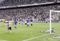 Vídeo: veja o gol de Kayke que deu ao Corinthians o título da Copinha