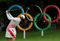 Golfe: veja a programação do esporte nas Olimpíadas de Paris 2024