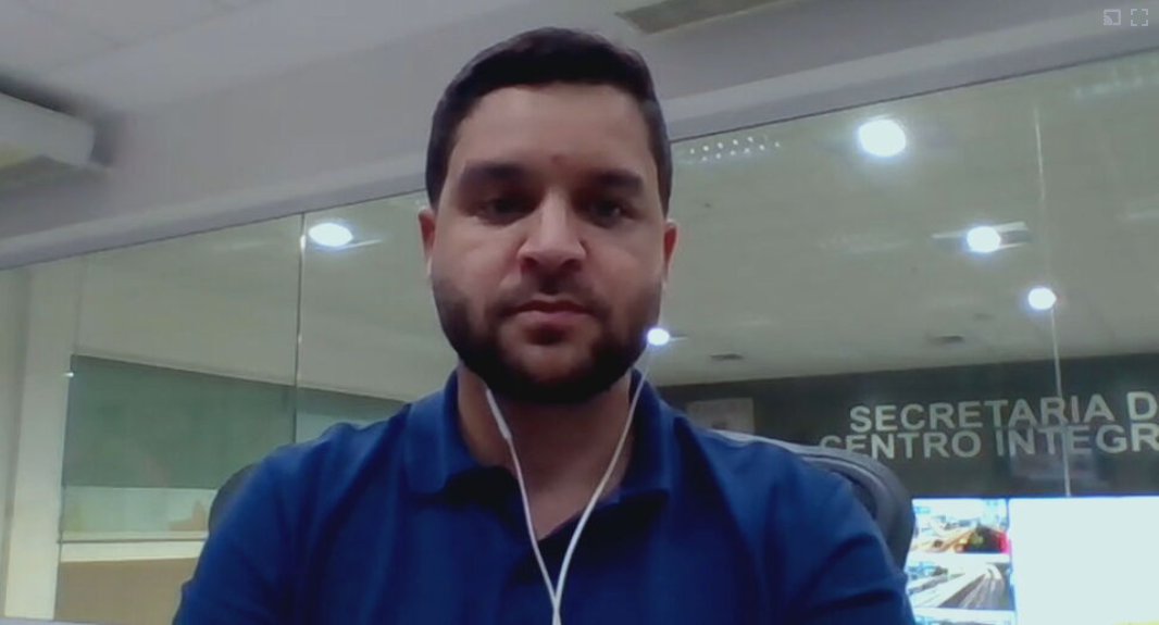 governador
