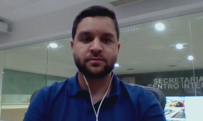governador