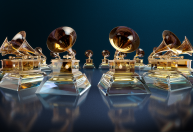 Saiba quem são os artistas mais premiados na história do Grammy