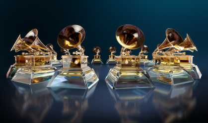 Grammy 2025: saiba onde assistir à cerimônia da 67ª edição