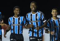 Grêmio goleia Mirassol e avança à terceira fase da Copinha