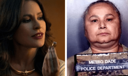 "Griselda": quem foi a mulher que inspirou nova série da Netflix