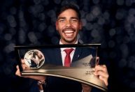 Fifa The Best: Guilherme Madruga vence o 