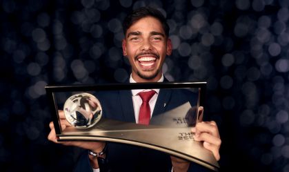Fifa The Best: os jogadores do futebol brasileiro que ganharam o Puskás