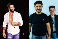 Gusttavo Lima se une a empresário para relançar dupla que inspirou sertanejos