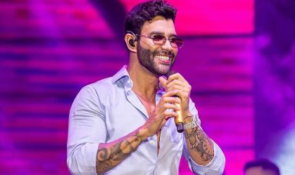 Gusttavo Lima é um dos precursores do Sertanejo Universitário