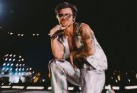 Harry Styles foi cogitado no elenco do novo 