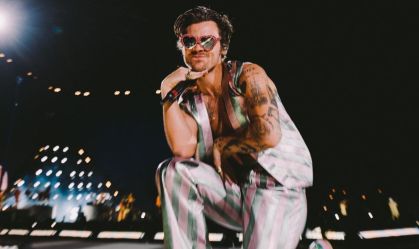 Harry Styles foi cogitado no elenco do novo "Meninas Malvadas"