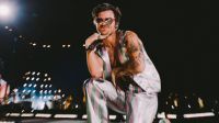 Marca de Harry Styles esgota linha de produtos eróticos em minutos