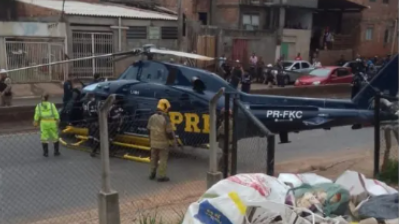 heicoptero prf