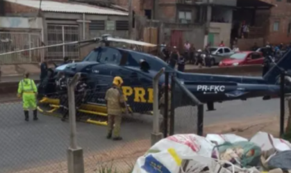 heicoptero prf