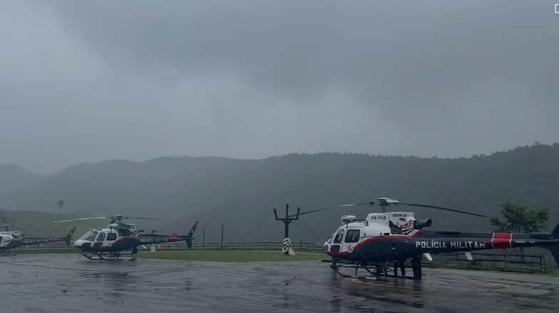 helicoptero