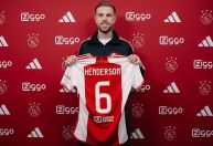 Passagem de Henderson pela liga saudita dura seis meses; meia volta à Europa