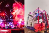 Festival Surreal anuncia data de edição em 2024