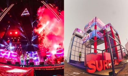 Festival Surreal anuncia data de edição em 2024