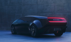 A Honda anunciou uma nova linha de veículos elétricos que conta com baterias mais finas do que a maioria das usadas hoje