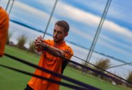 Inter anuncia contratação do meia Hyoran