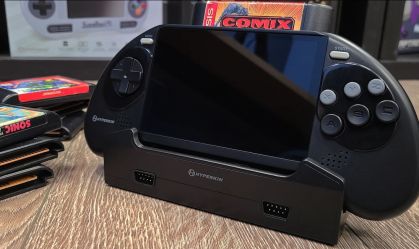 Novo Mega 95