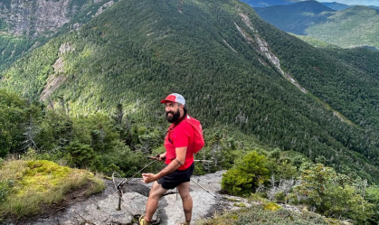 Montanhista morre nos EUA após pedir socorro por conta do frio