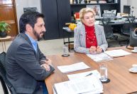 Marta deixa cargo na gestão Nunes após três anos: veja o que se sabe sobre a situação política da ex-prefeita