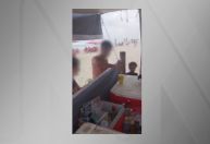 Novas imagens de menino desaparecido na Barra (RJ) são analisadas pela Polícia