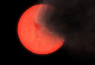 Astrônomos descobrem novo tipo de estrela escondida no centro da nossa galáxia