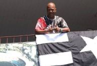 Botafogo lamenta morte de Quinho do Salgueiro