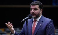 É preciso que o governo repense alta do IOF, diz Pedro Lupion à CNN