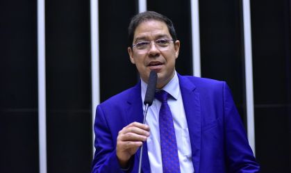 Líder do PL na Câmara cobra “providência” de Pacheco sobre ação contra Jordy: “Afronta aos Poderes”