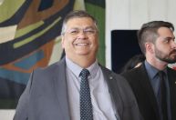 Dino: decisão sobre novo ministro da Justiça deve sair até o fim desta semana